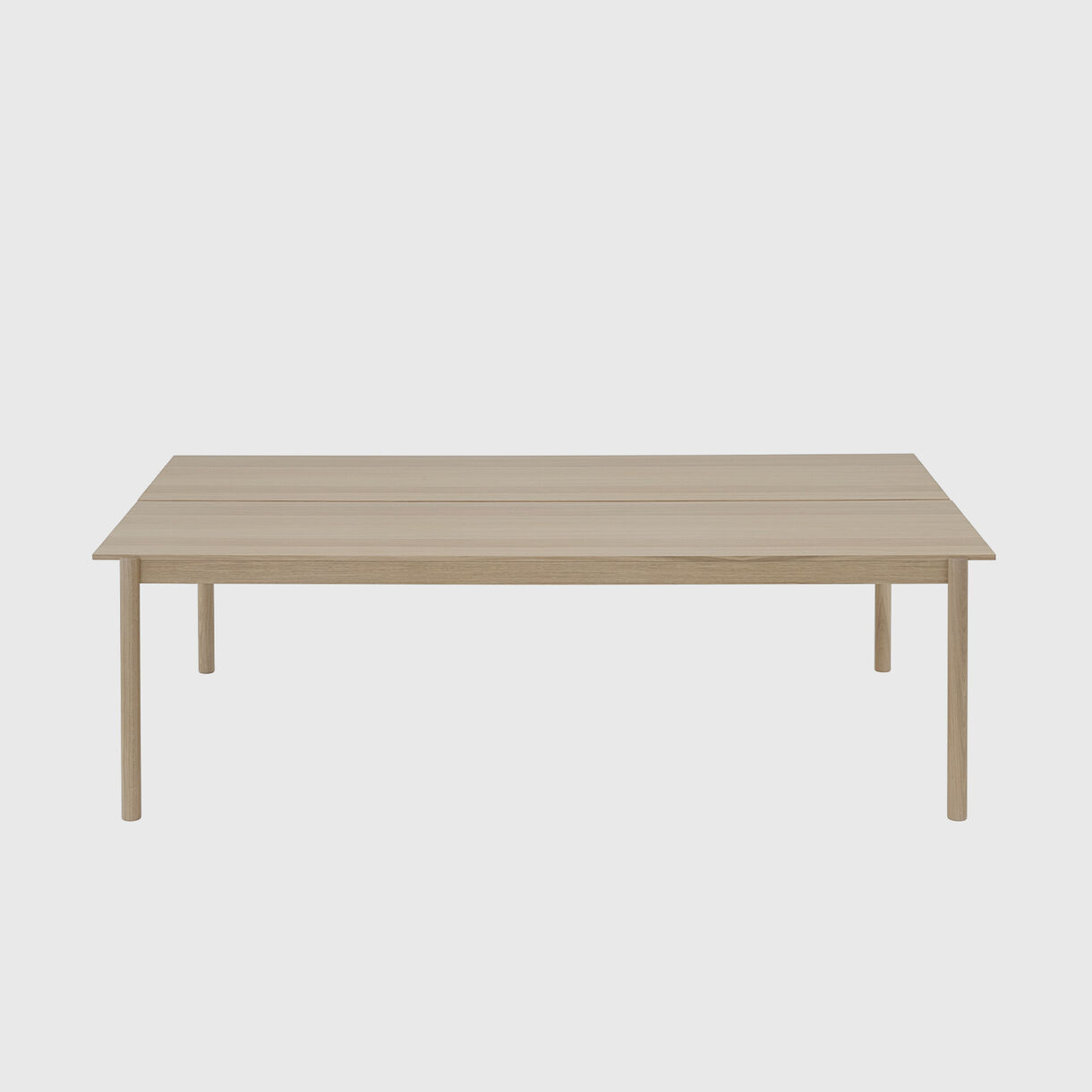 Linear System Table, Oak