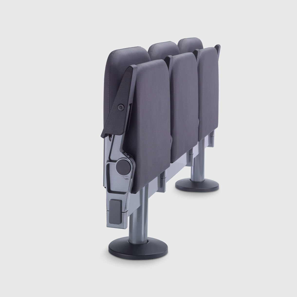 Minispace 5067 Seating