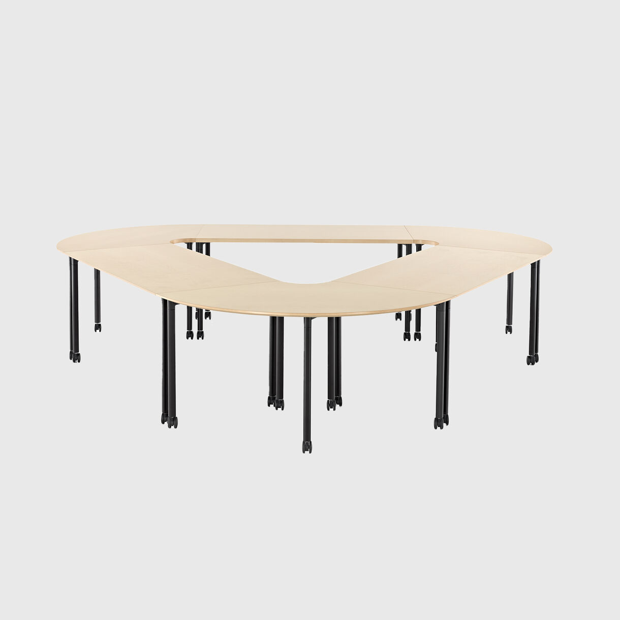 Everywhere Conference Table