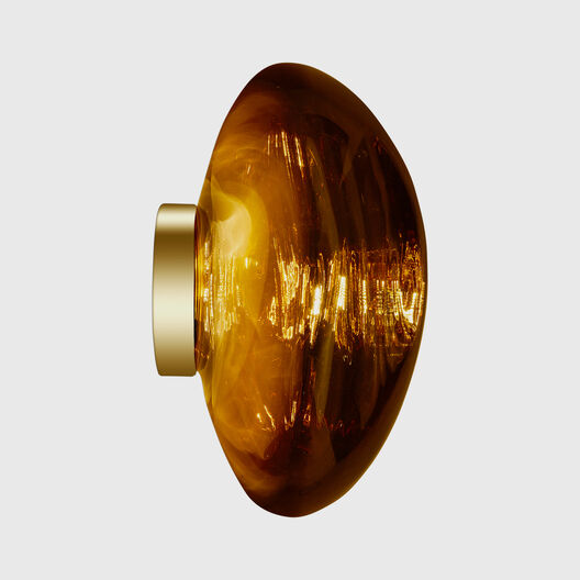 Melt Surface Lamp