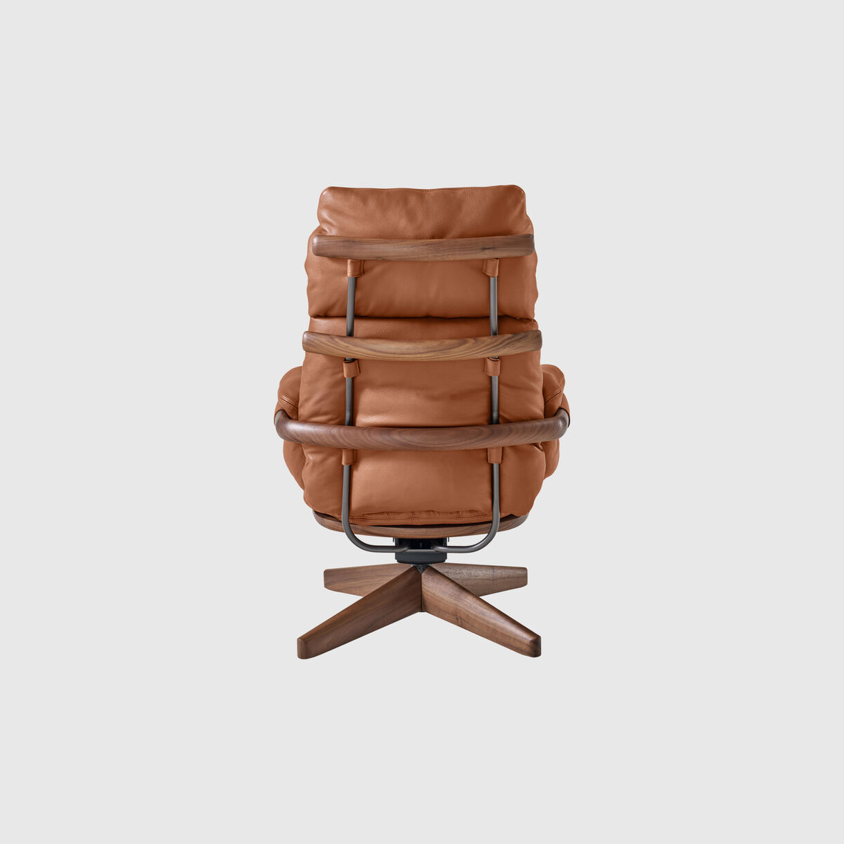 Ramus Lounge Chair
