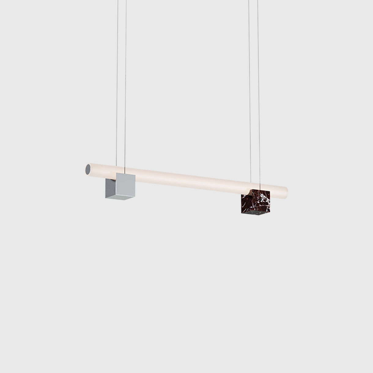 Isle 01A Suspension Lamp