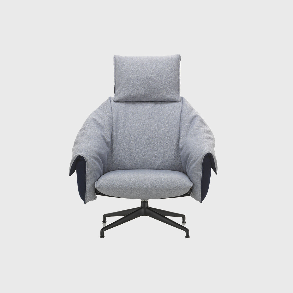 Bascule Highback 4-Star