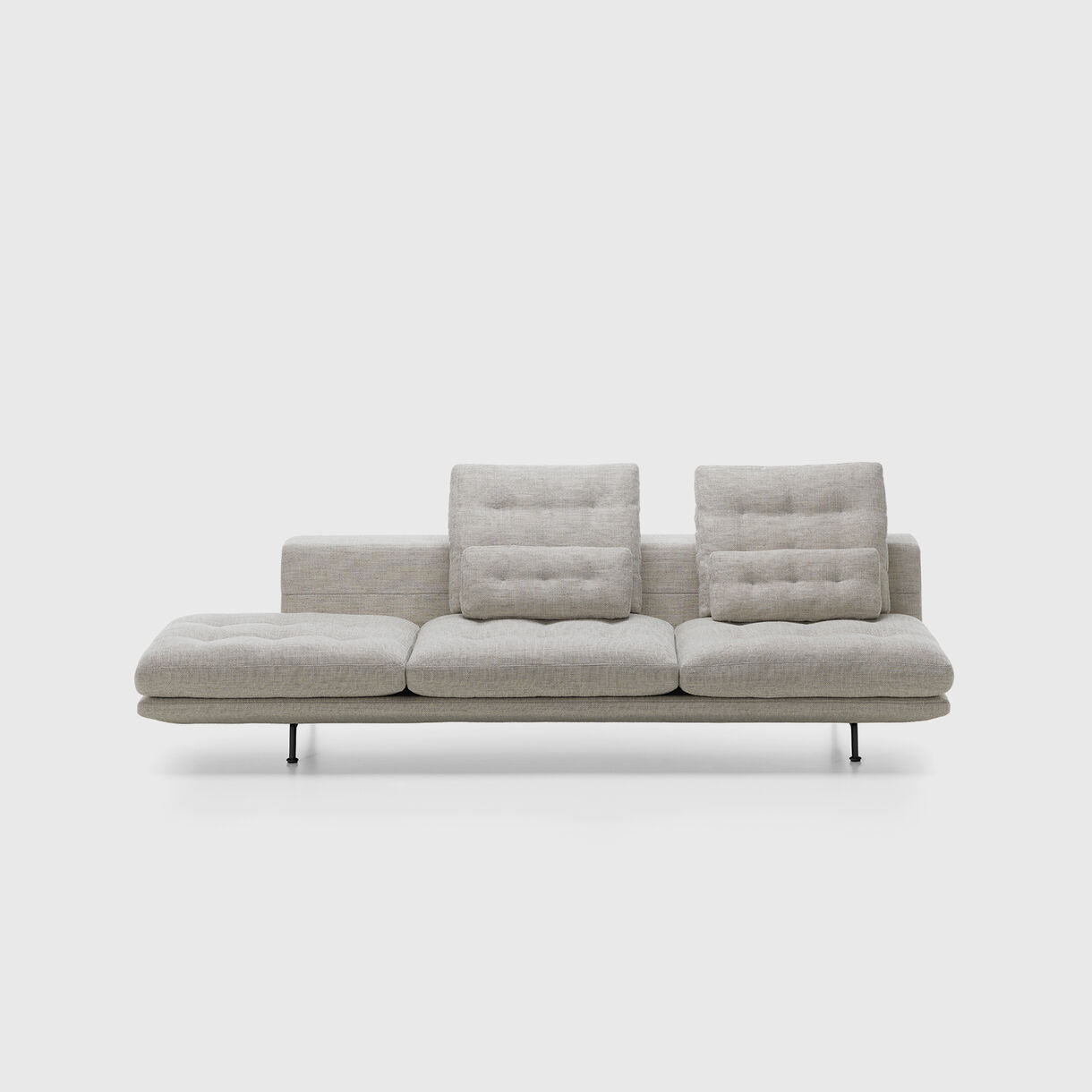 Grand Sofa, 3.5 Seater