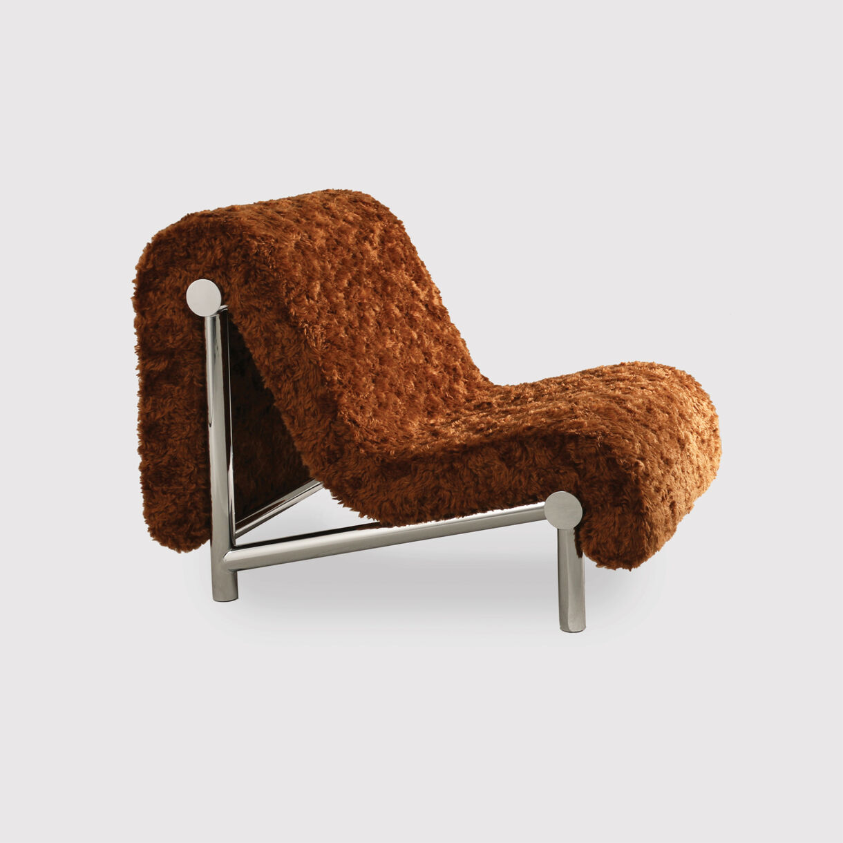 Melt Lounge Chair