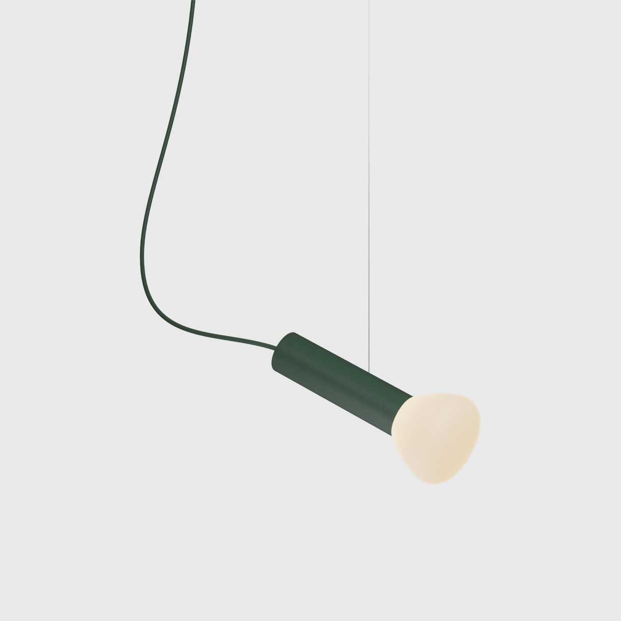 Parc 02. Anchor, Green
