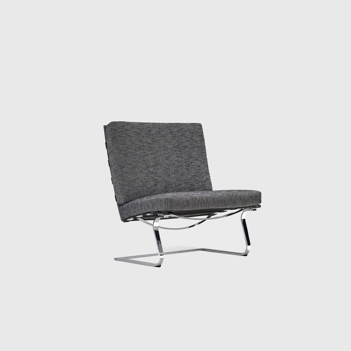 Tugendhat Chair
