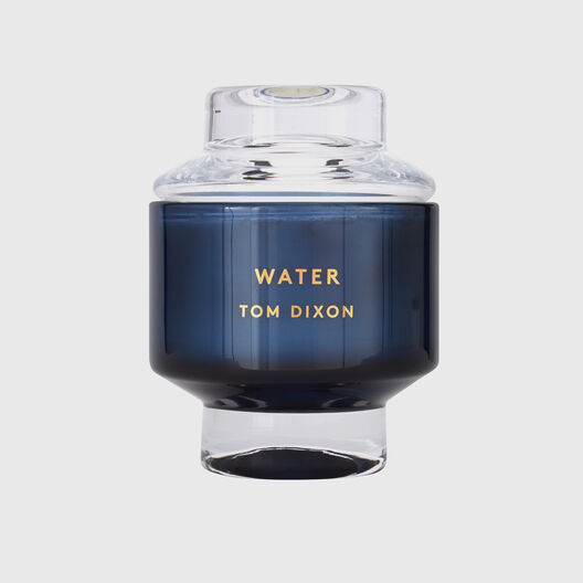Elements Water Candle