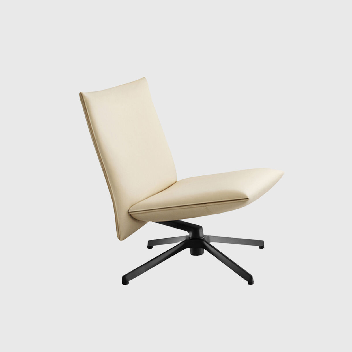 Pilot Highback Chair, Armless