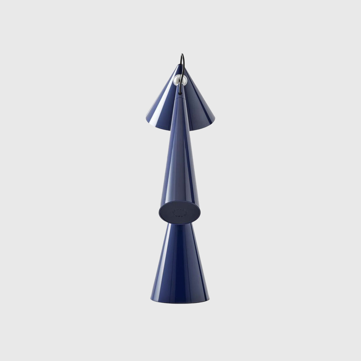 Pose Task Lamp, Indigo