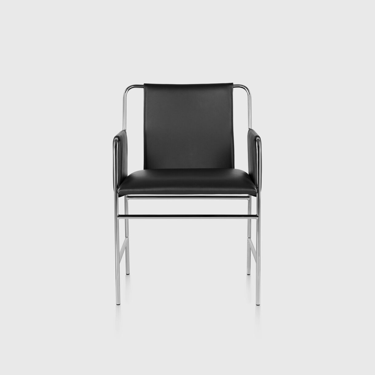 Envelope Chair