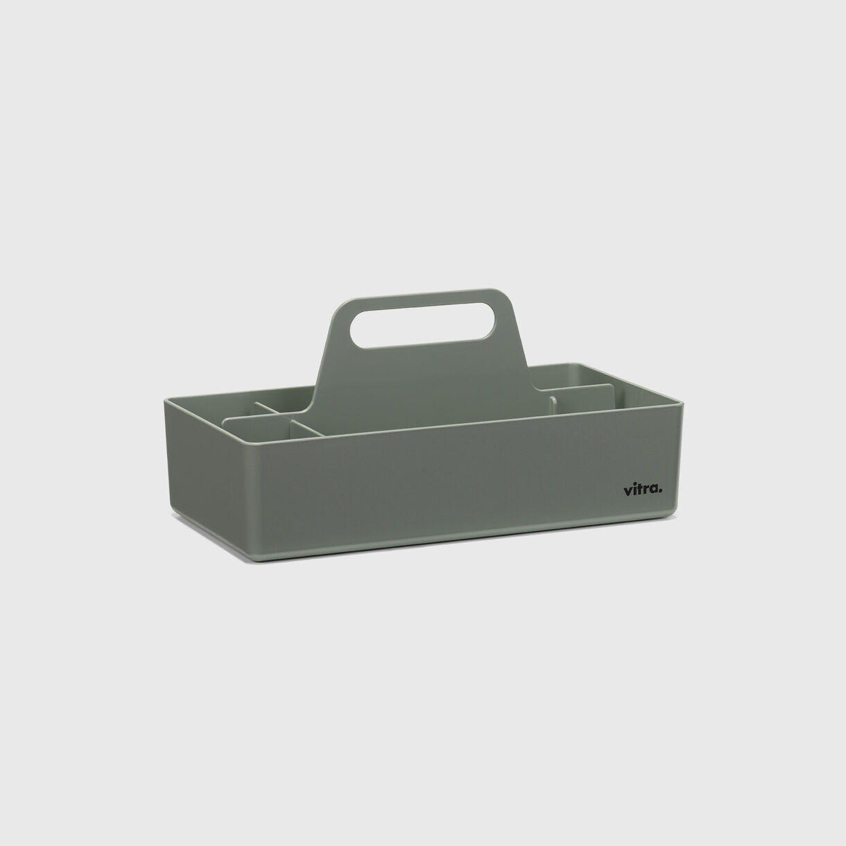 Toolbox, Moss Grey