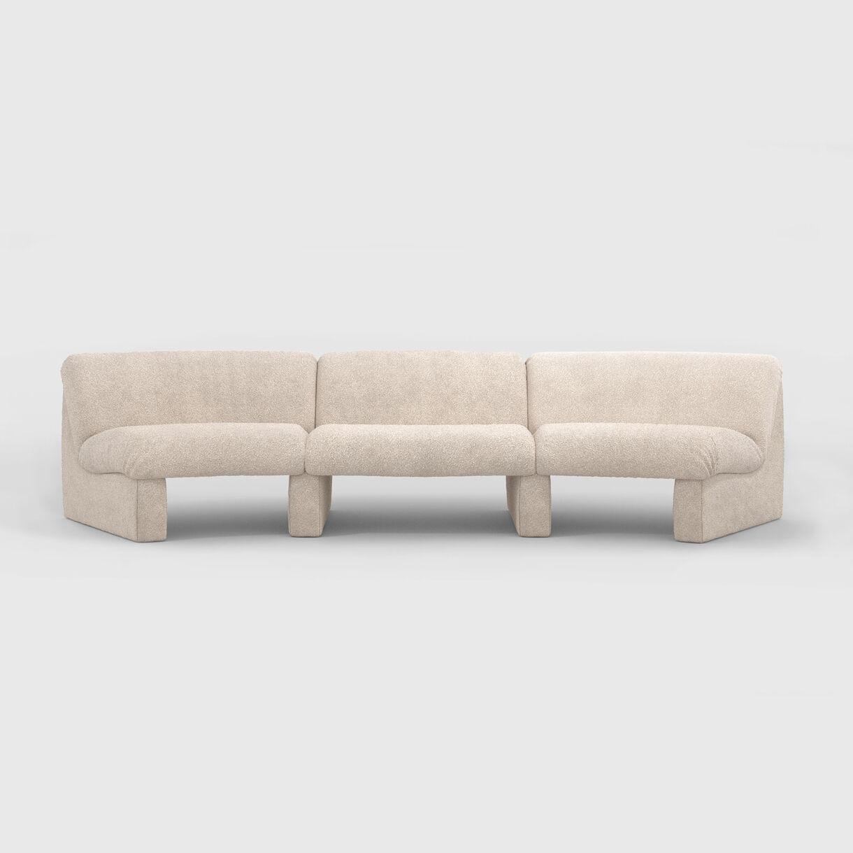 Snow Modular Sofa