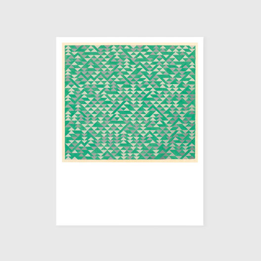 Study for Triadic II