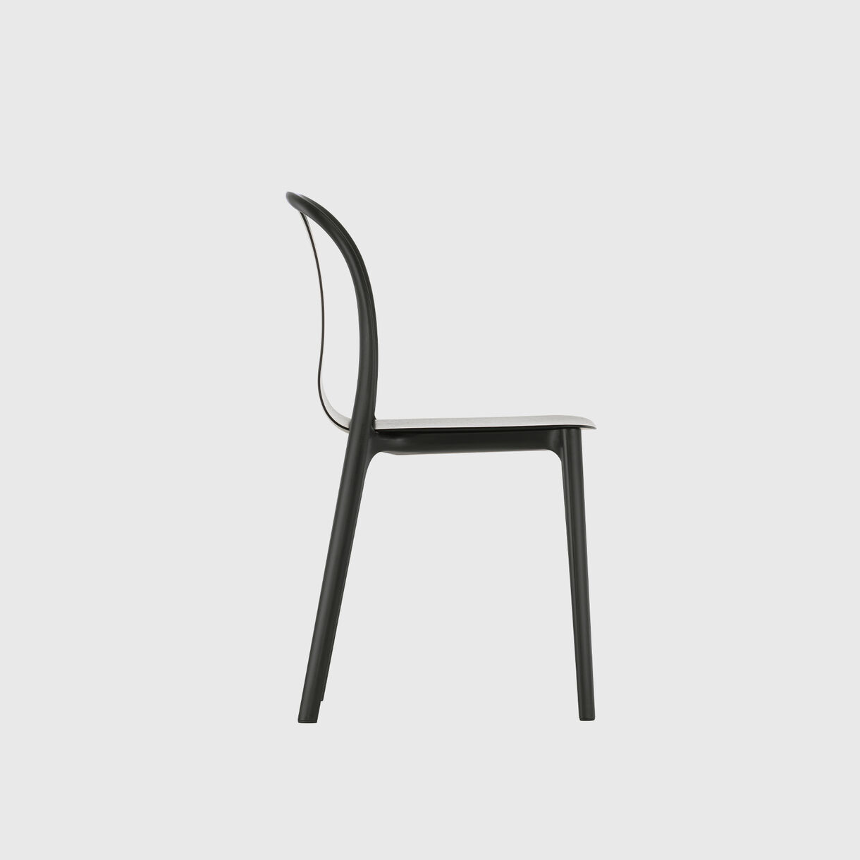 Belleville Chair, Plastic