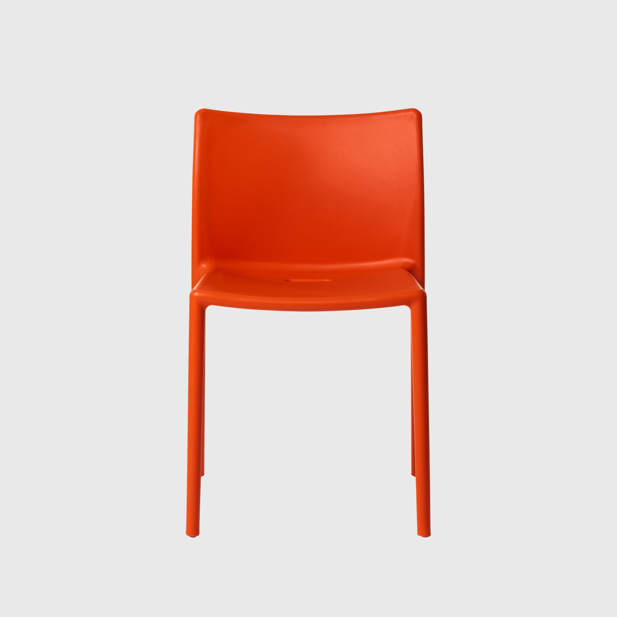 Air Chair, Orange