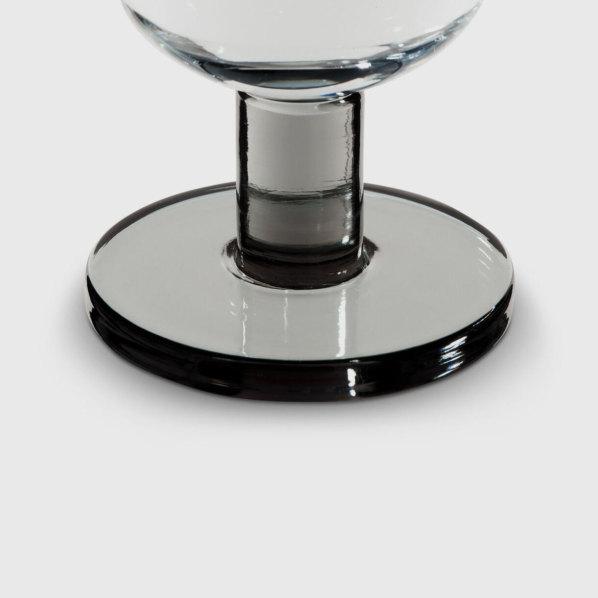 Puck Highball Glasses