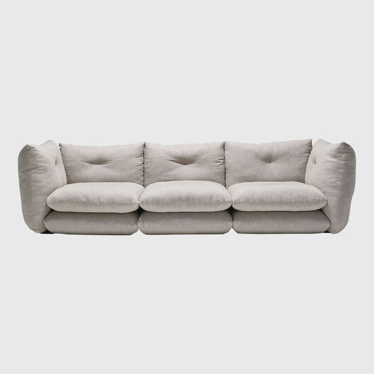 Perron Pillo Modular Sofa