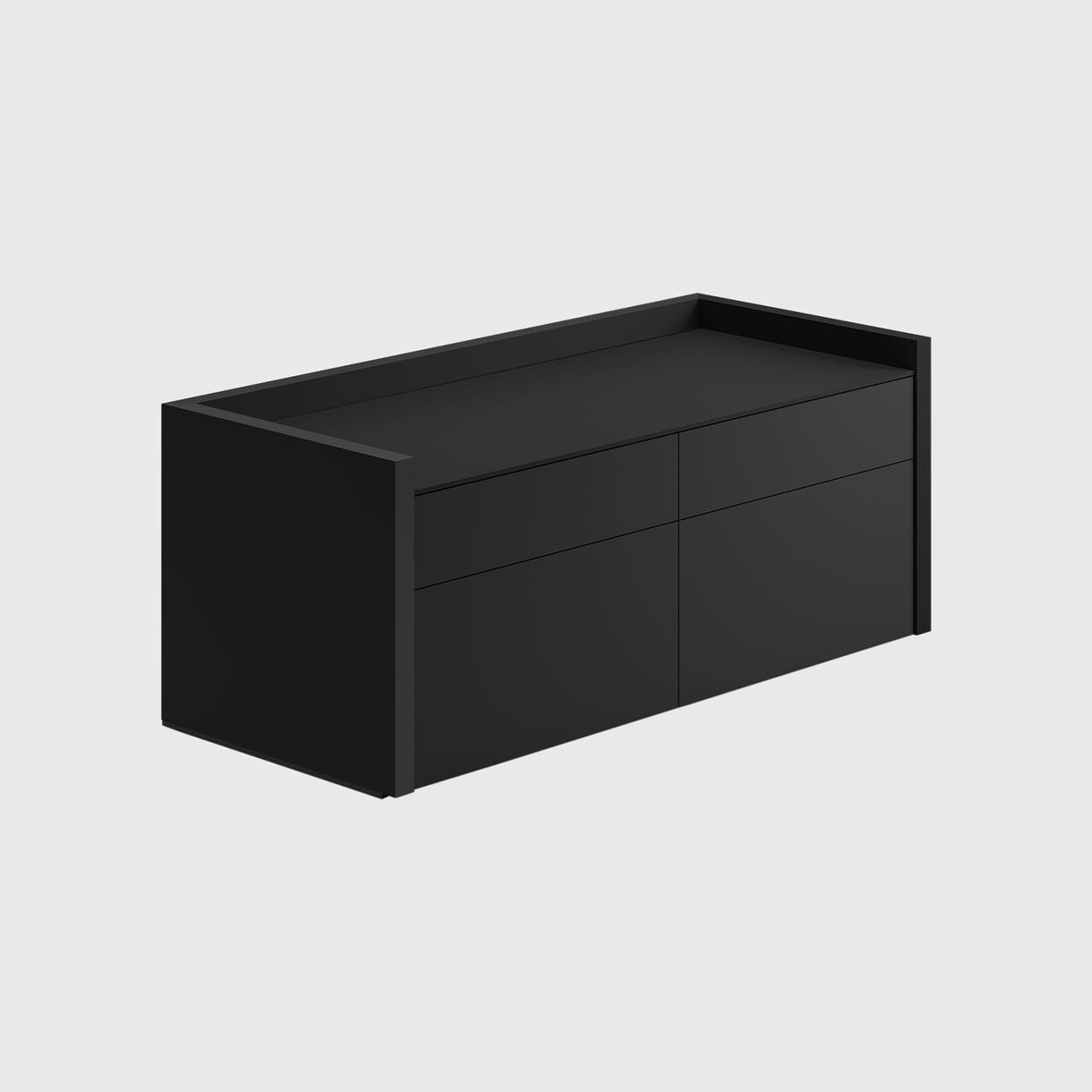 Mono-V Sideboard