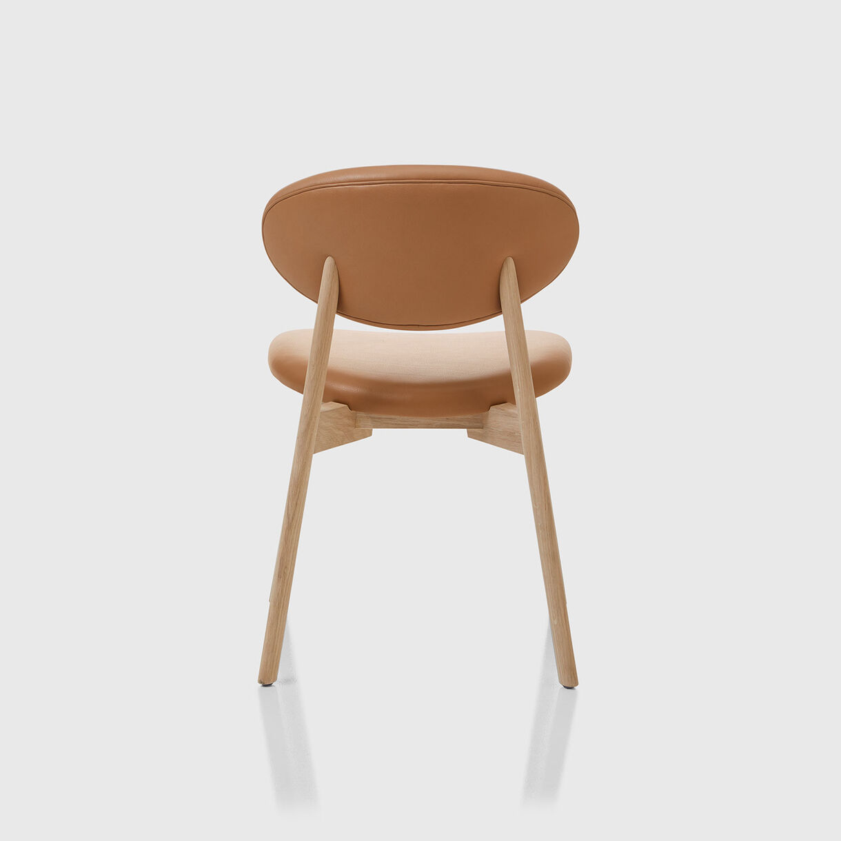 Ovoid Chair