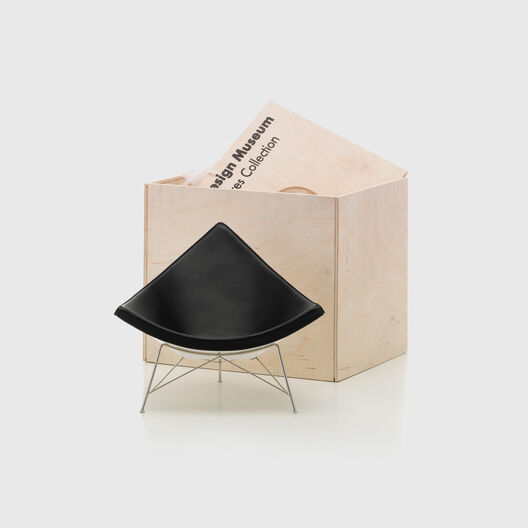 Miniatures Coconut Chair