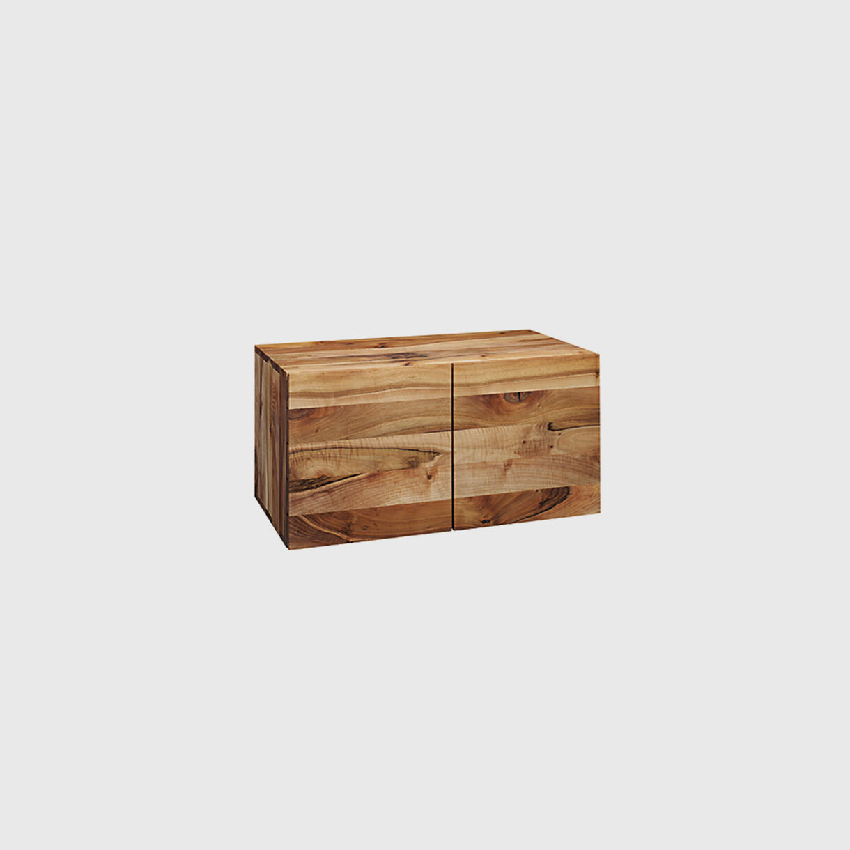 Shahnaz Sideboard, Oak