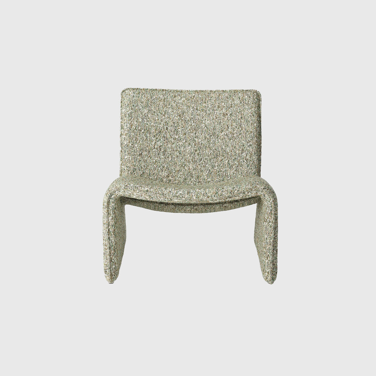 Fin Lounge Chair