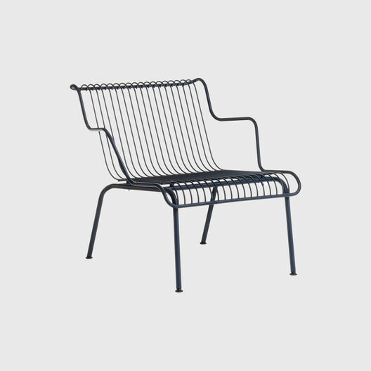 South Low Armchair