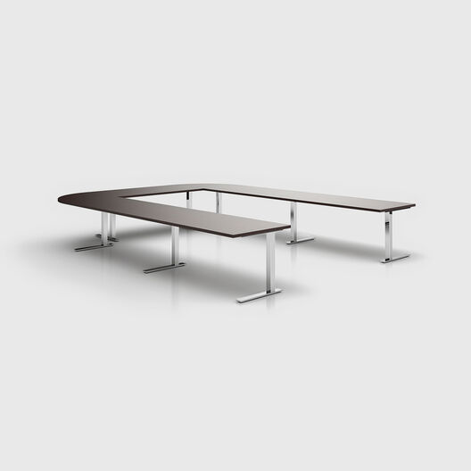 Frame Lite Conference Table