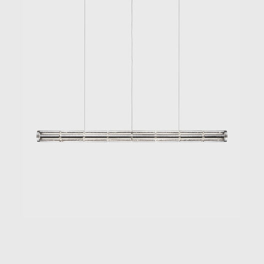 Luce Orizzontale Suspension Lamp