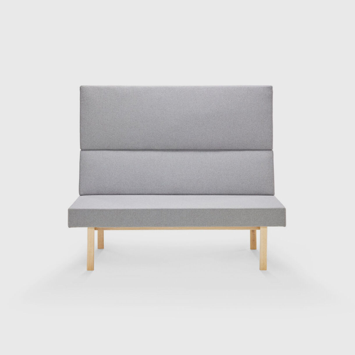 Homework Sofa, Straight