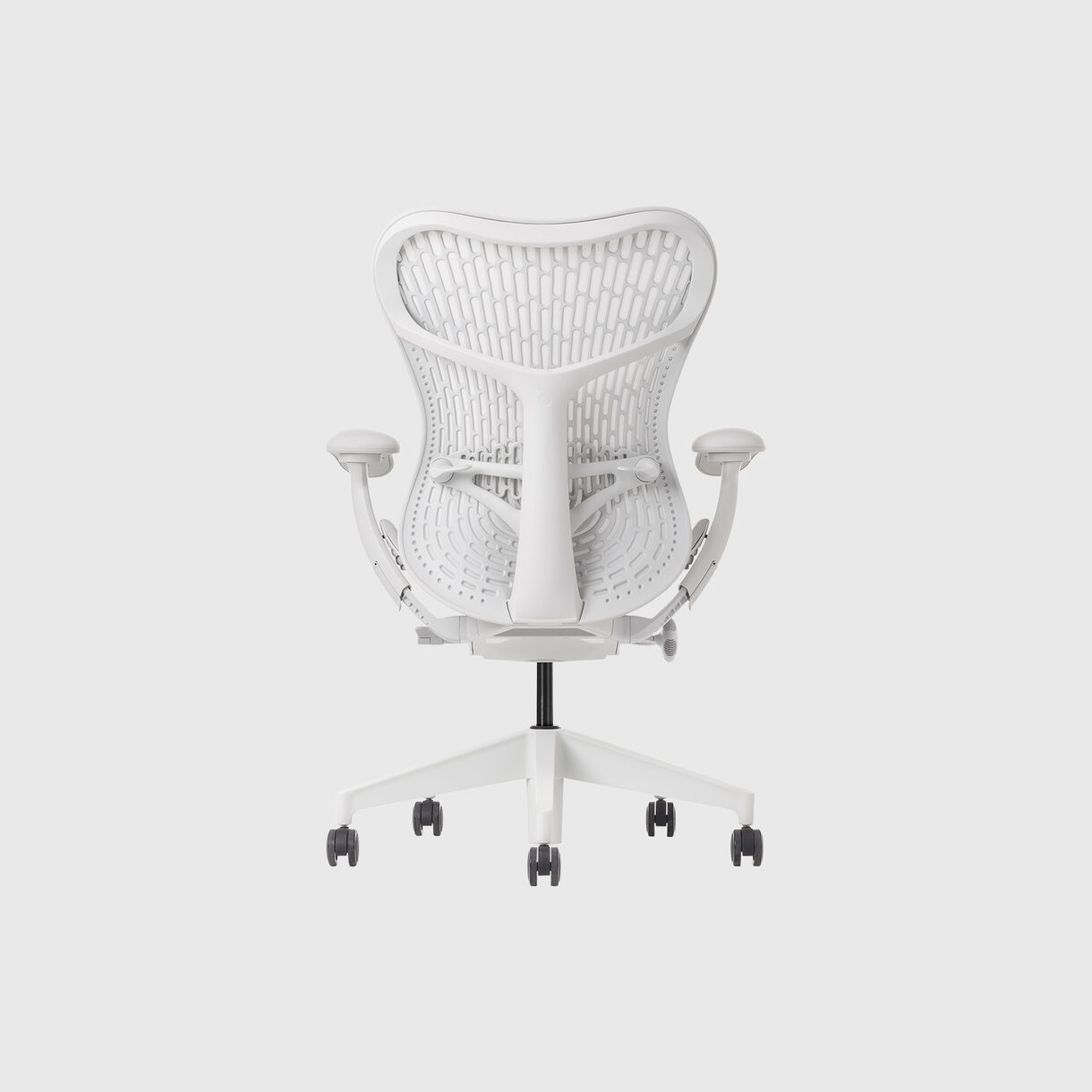 Mirra 2 Chair, Butterfly, Alpine