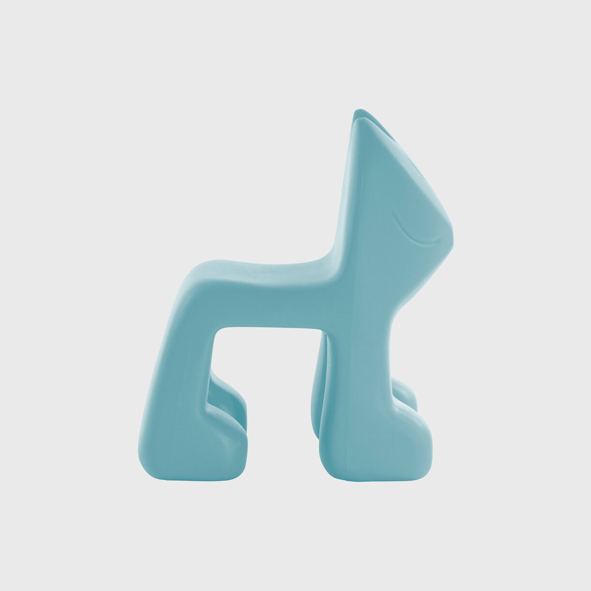 Julian, Turquoise