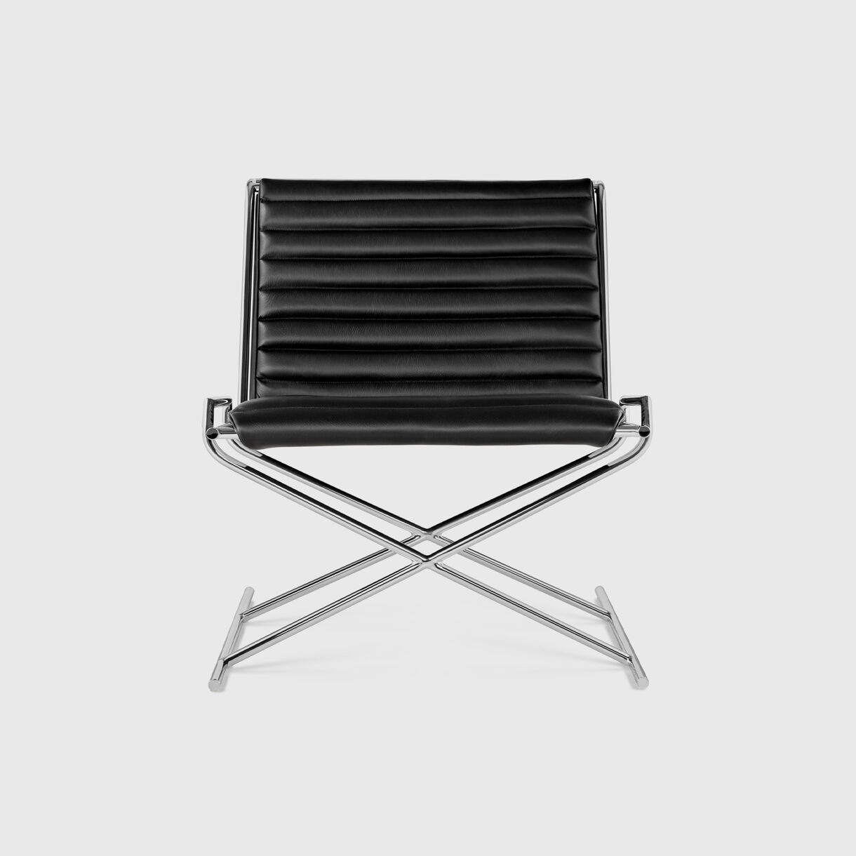 Sled Chair