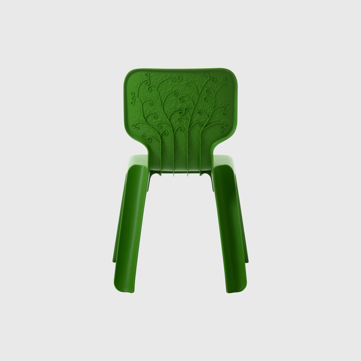 Alma Chair, Green