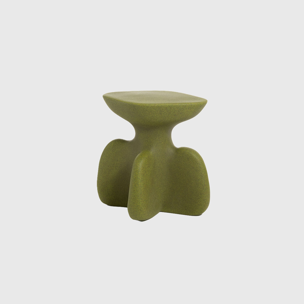 Archeo Stool / Table, Low, Nature
