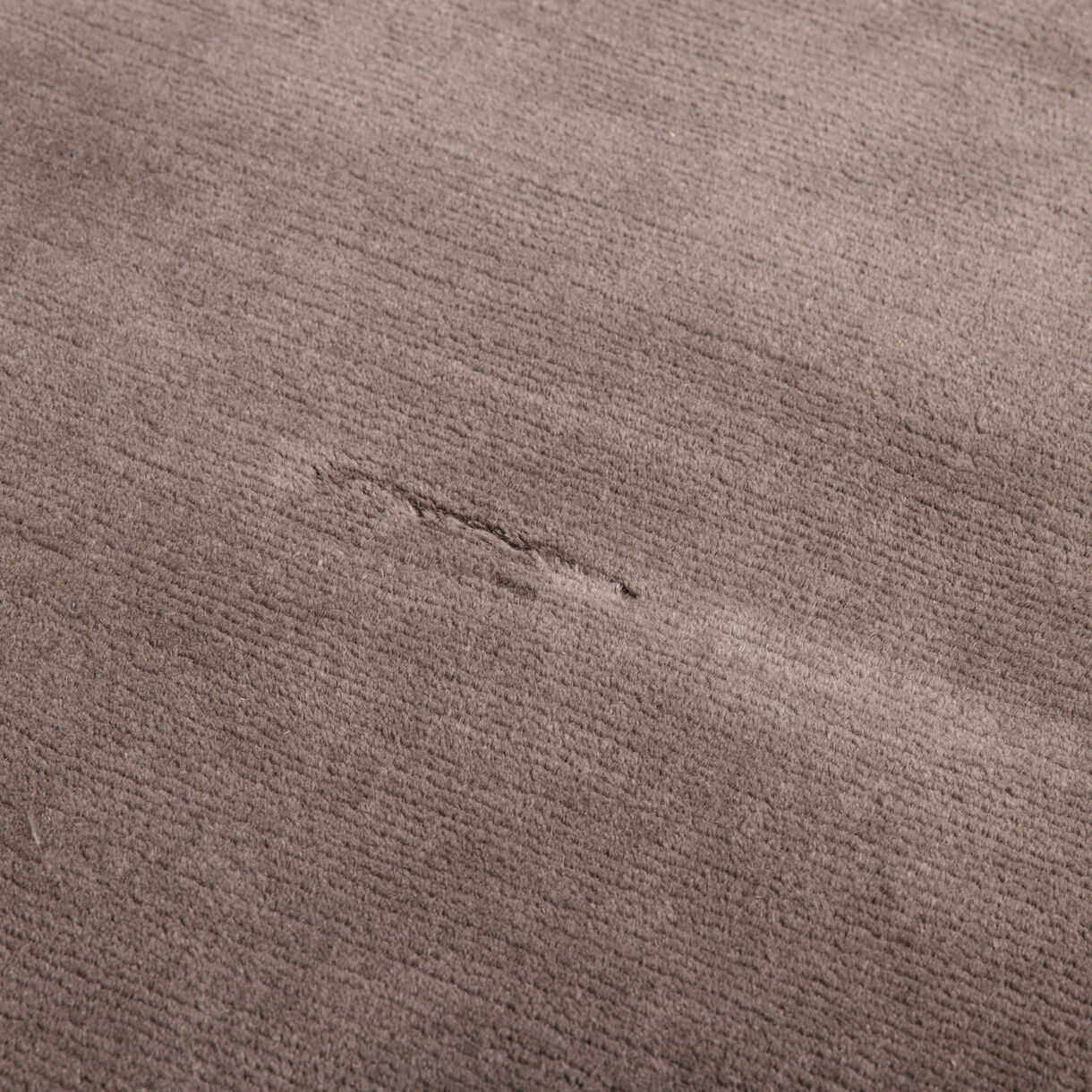 Kavir Rug, Taupe & Mustard