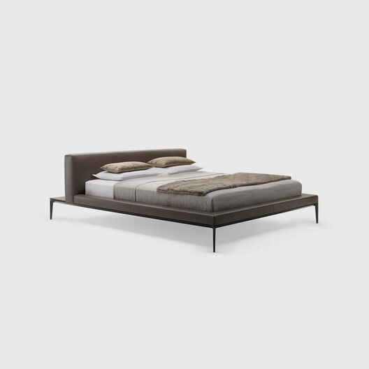 Jaan Bed