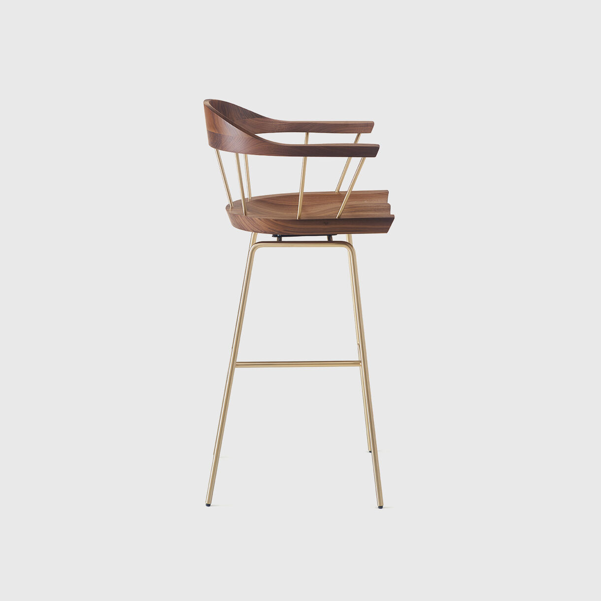 Spindle Bar Chair