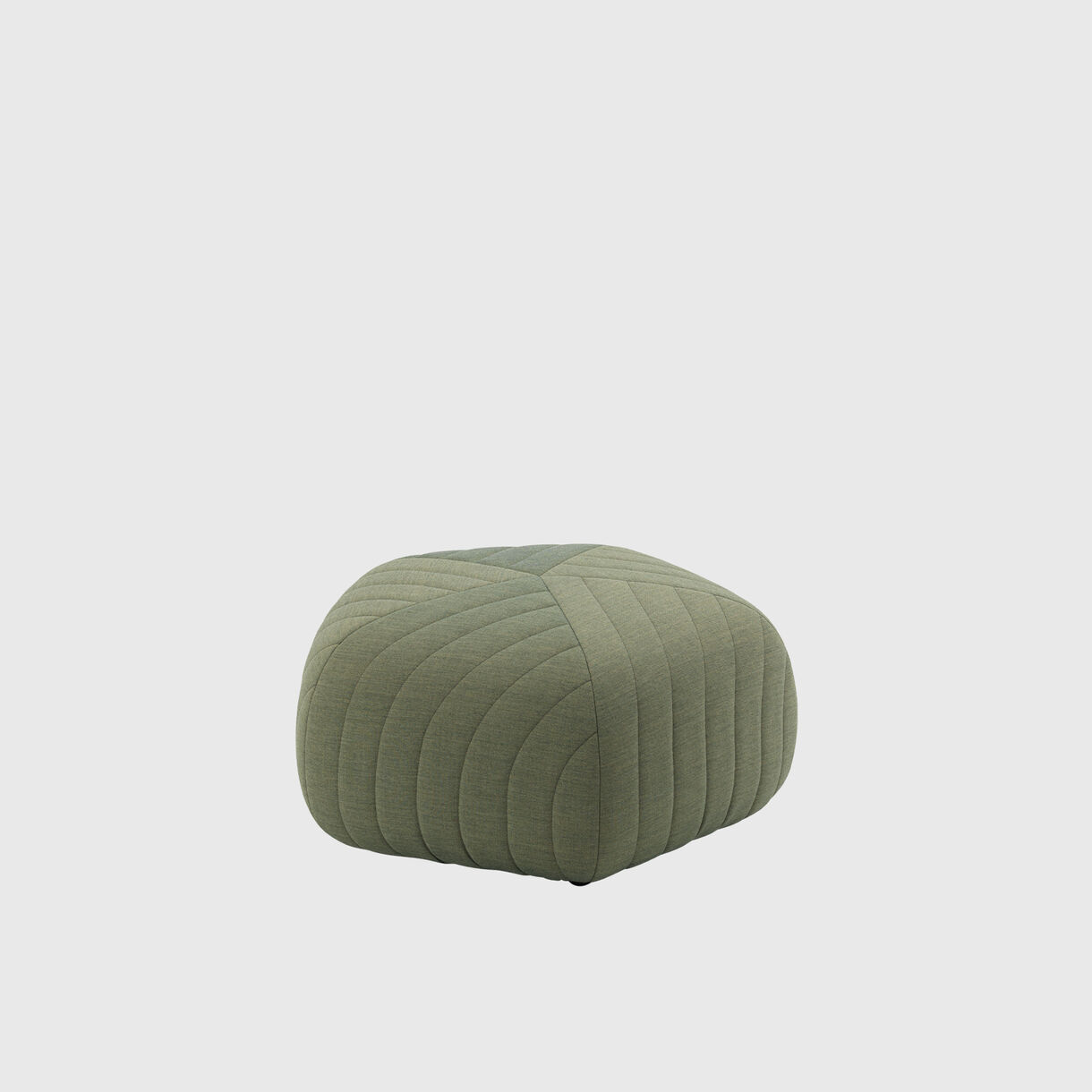 Five Pouf, Large, Remix 933