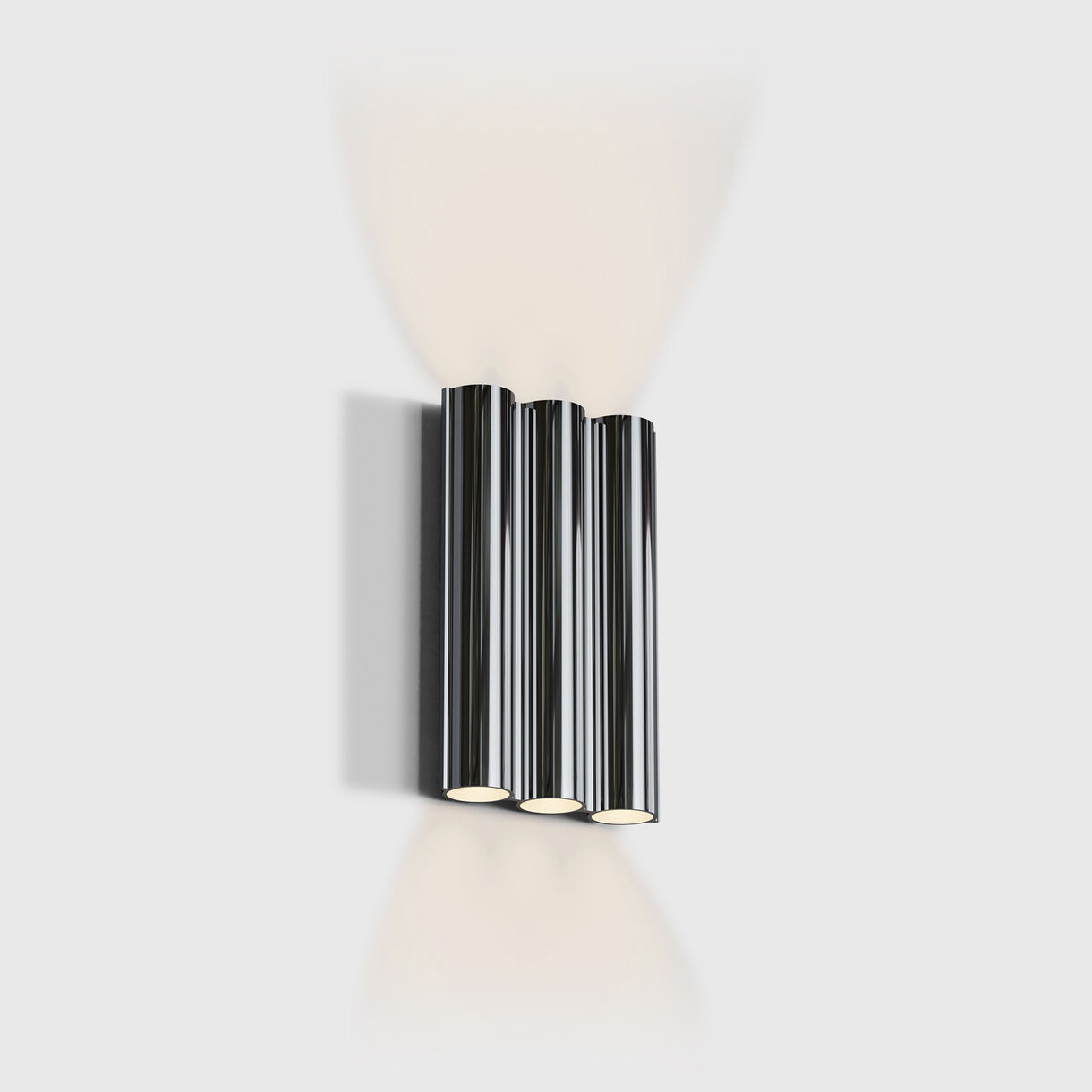 Silo 3WA Wall Lamp