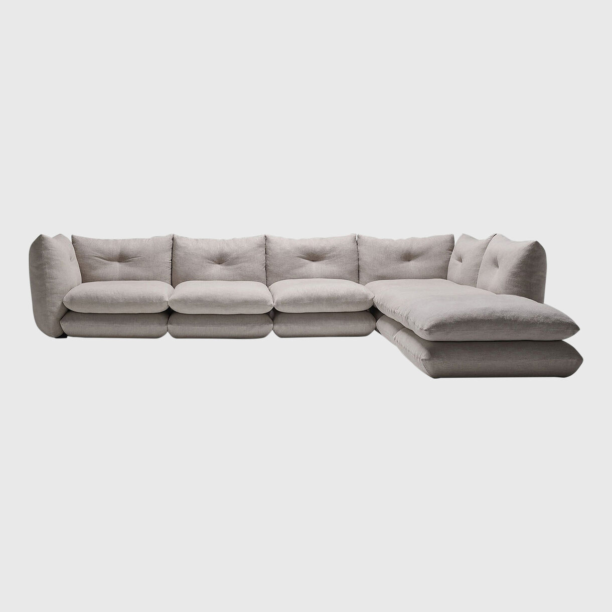 Perron Pillo Sofa, Modular