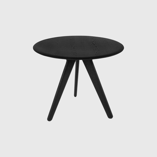Slab Dining Table, Round