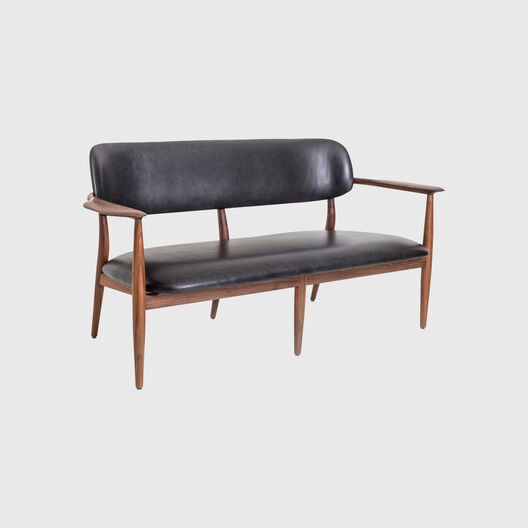 Slow Lounge Chair 2 Seater