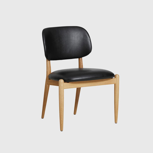 Slow Side Chair