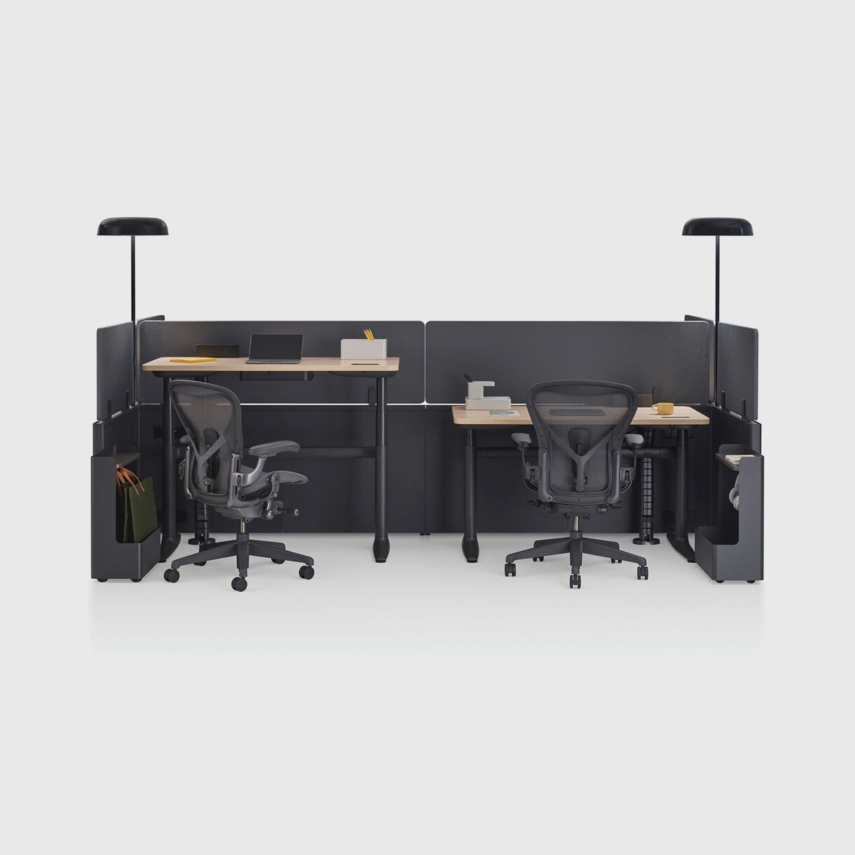 Catena Office Landscape