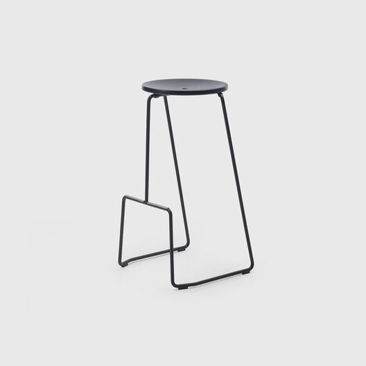 Tiki Bar Stool