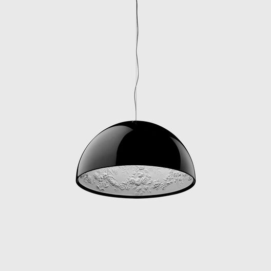Skygarden Suspension Lamp