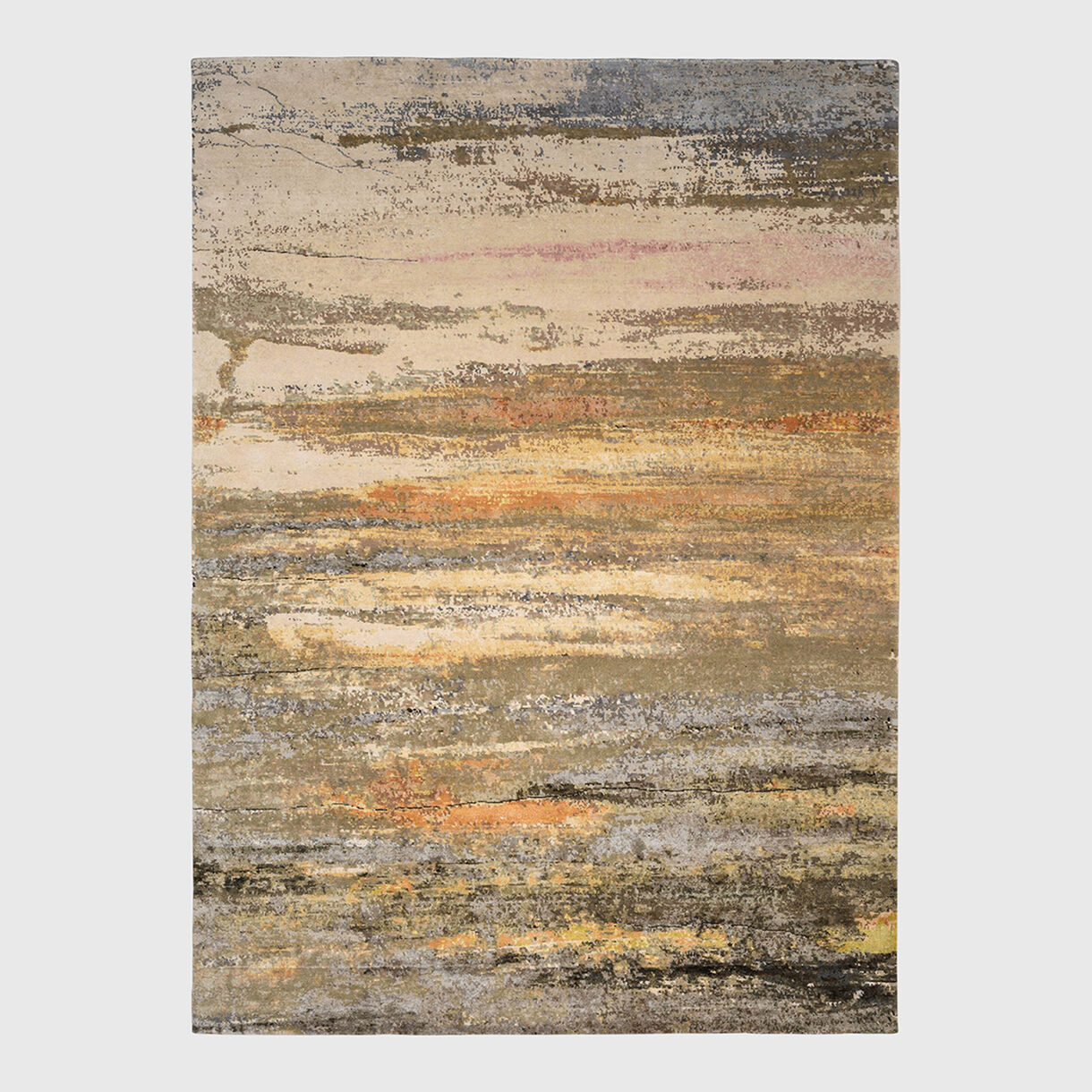 Legends of Carpets, Kesho Rug