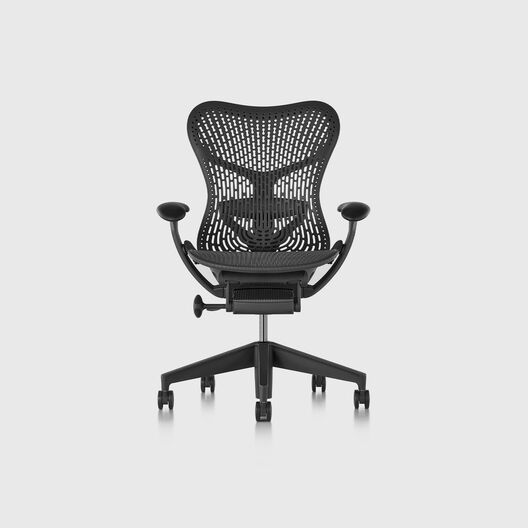 Mirra® 2 Chair, Graphite